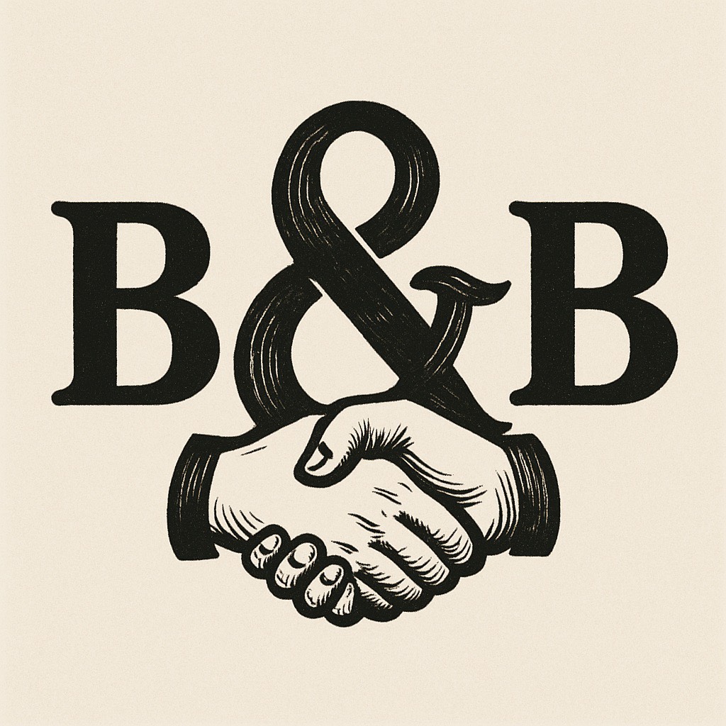B&B Logo